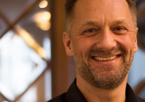 Jesper Jensen